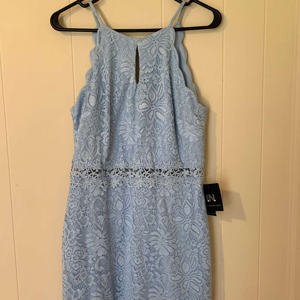 I.N. San Francisco Dress brand new with tag